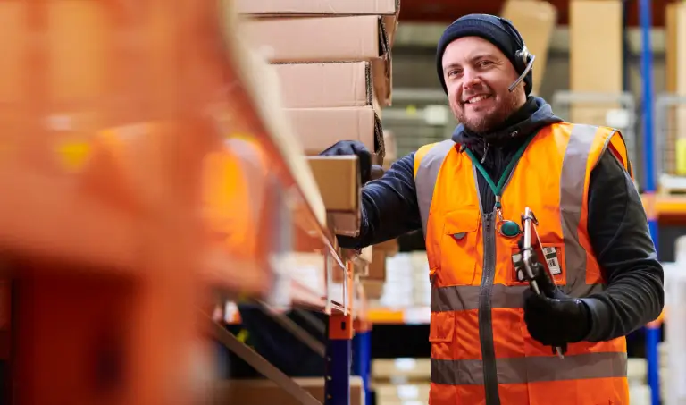 Tool Swap Drop Facility