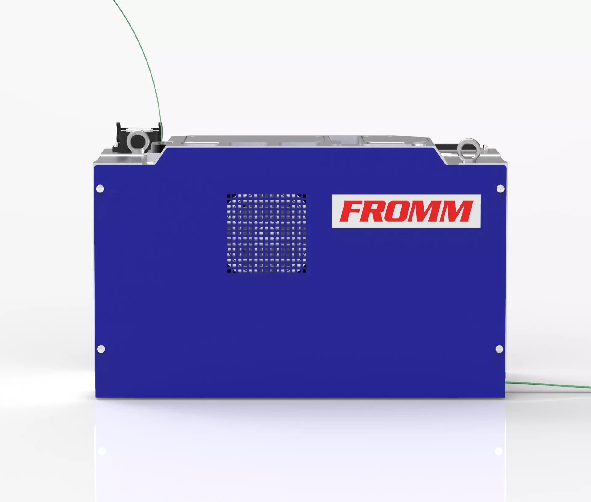 MH600 Automatic Plastic Strapping Head