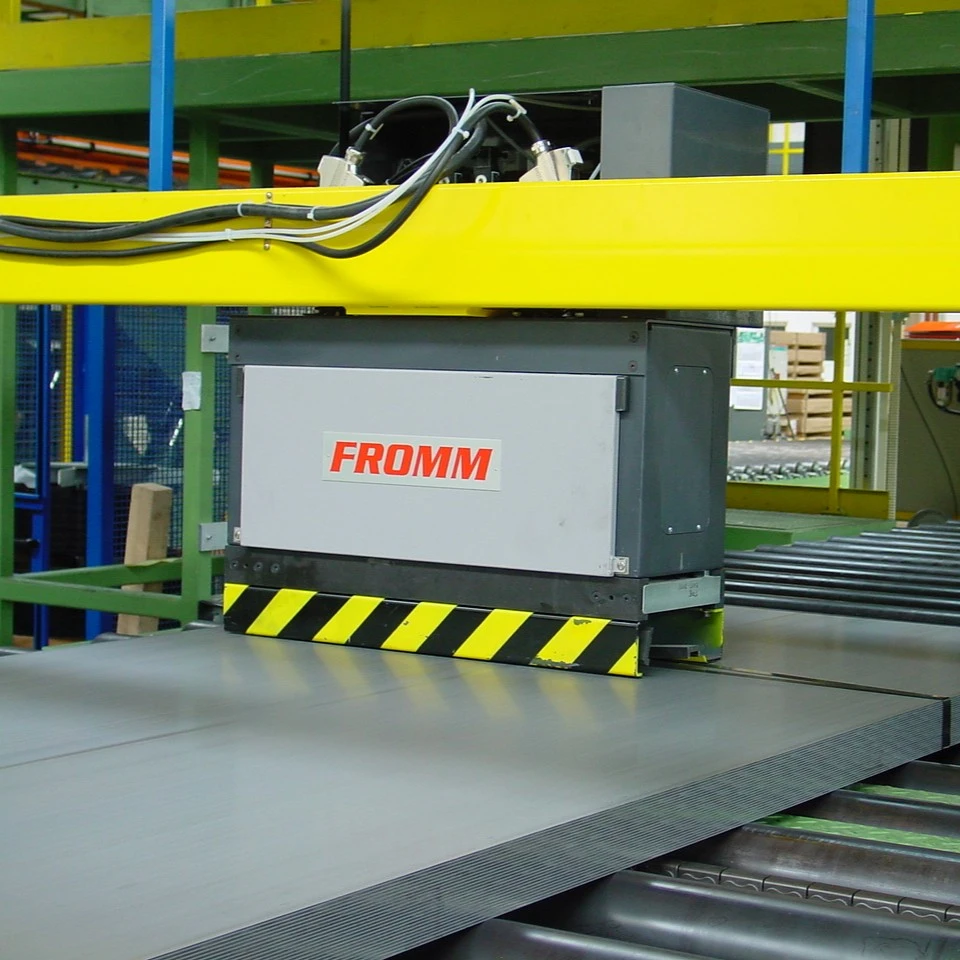 MH200 Strapping Steel Sheets