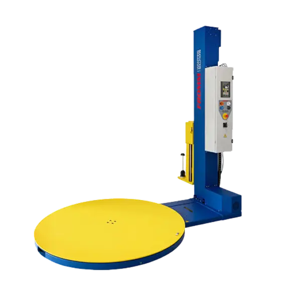 FS395 Stretch Wrapper