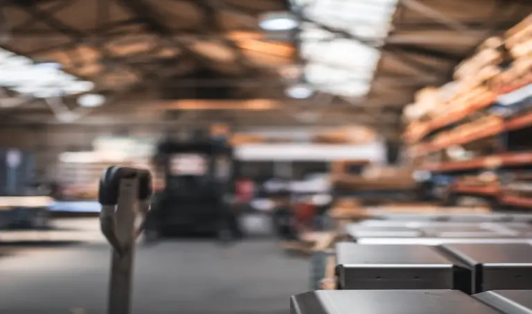 Tool & Machine Rentals