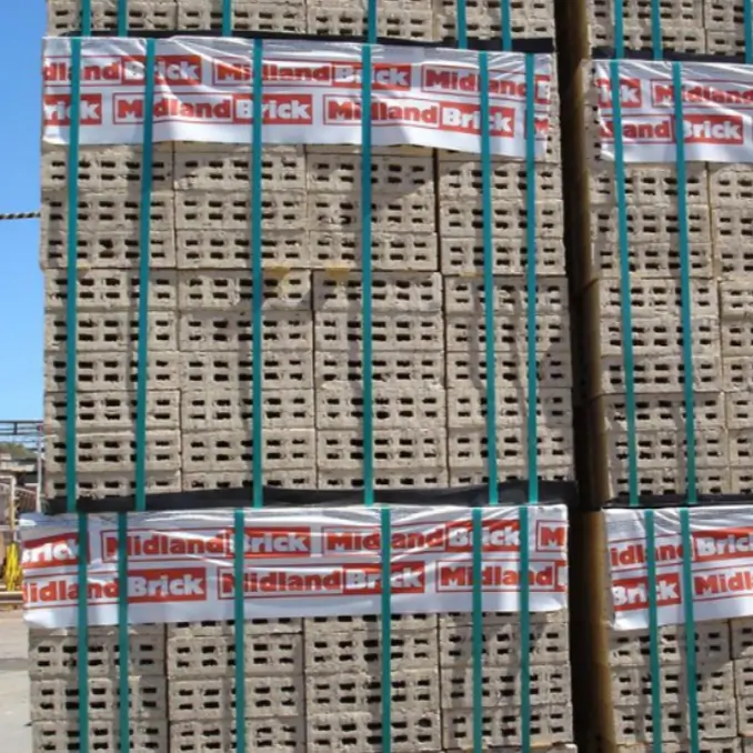 Strapping Consumables