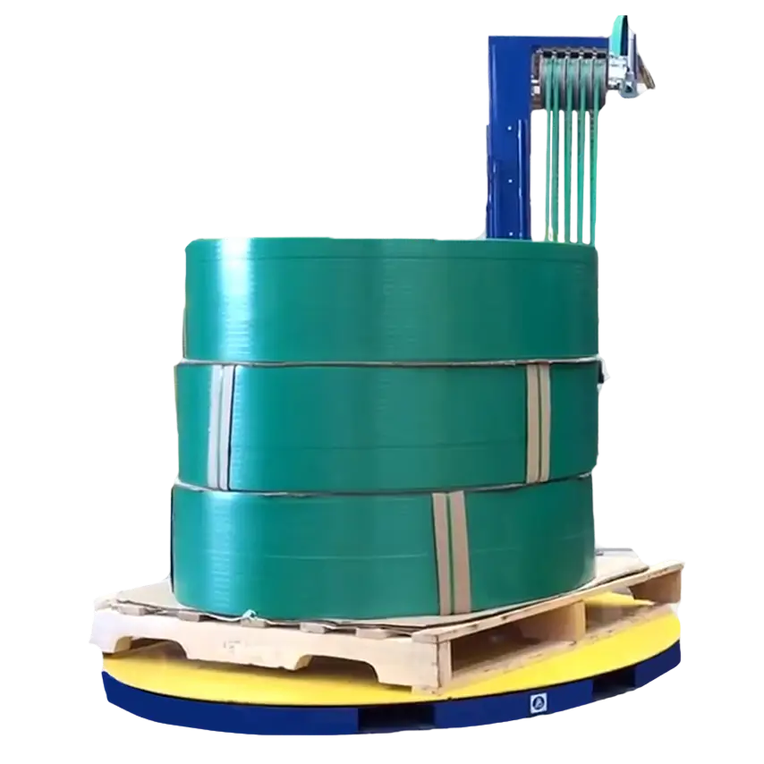 Jumbo Coil Dispensers