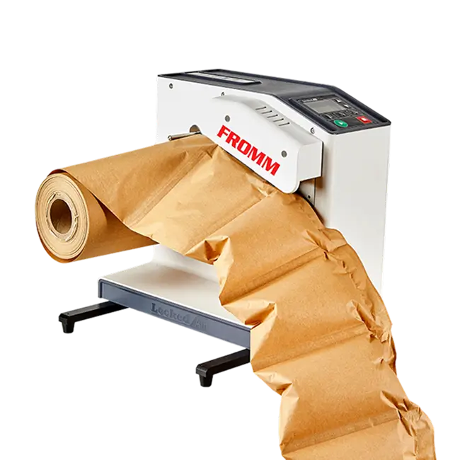 AP150 Airpad PAPER Cushions