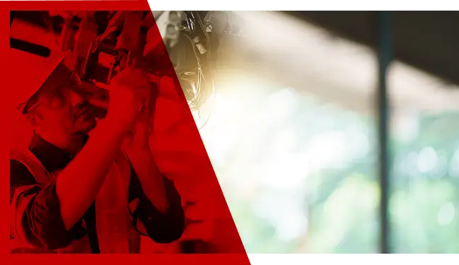 Accredited Manufacturing Facilities