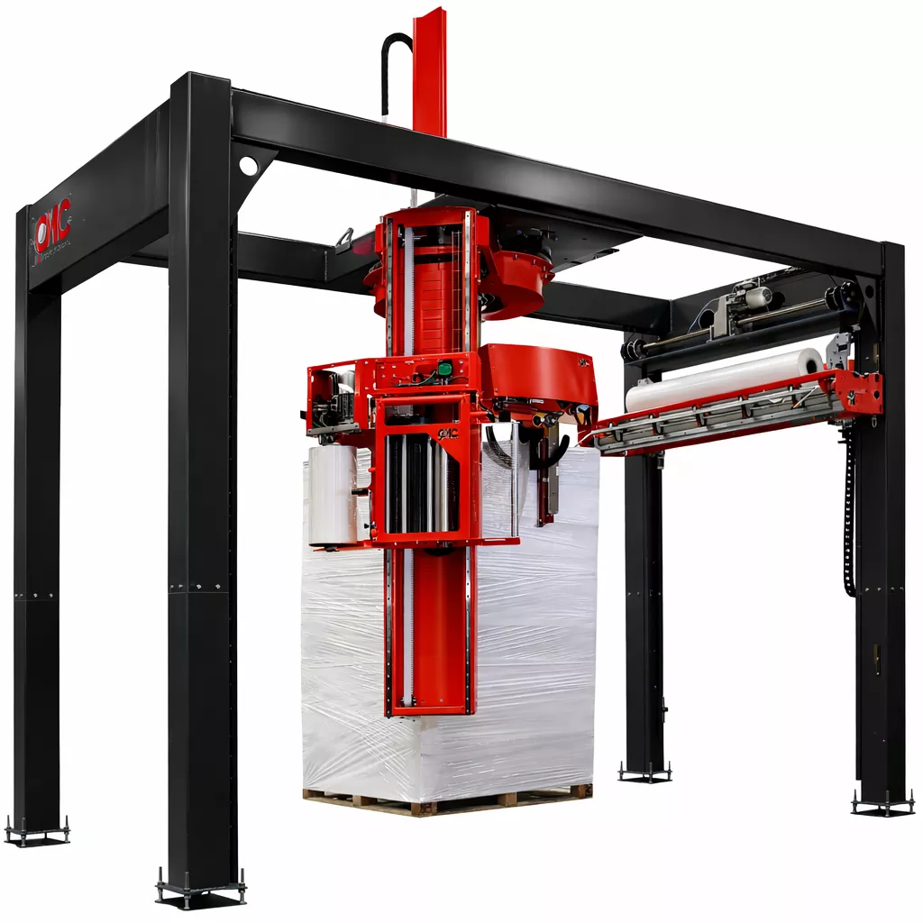 OMC-H Series (Rotary Arm)