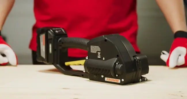 Plastic Strapping Tools