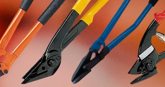Strap Cutters