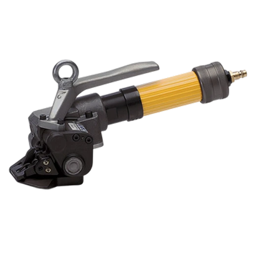 A452 Pneumatic Powered Steel Strapping Tensioner