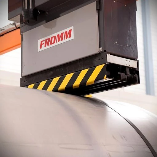 MH200 Circumference Strapping Coils