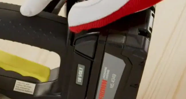 FROMM Tool Batteries & Chargers