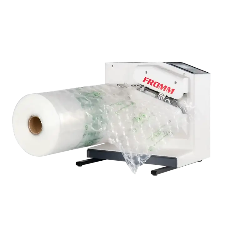 AP150 Tabletop Machine