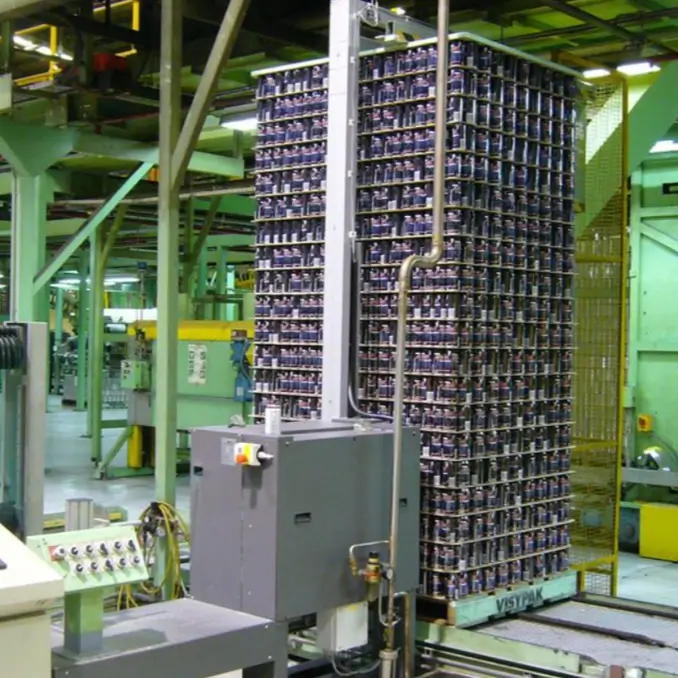 Cans Strapped With Fromm Pet Strap1