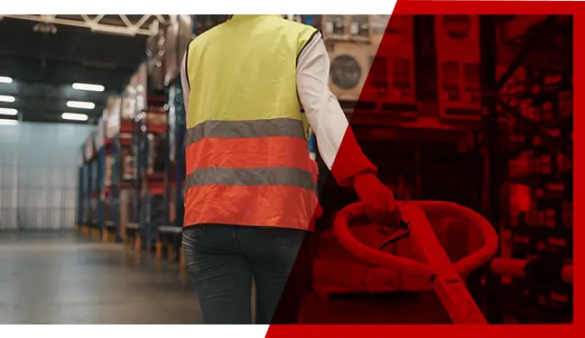 Shipping Simulation Test