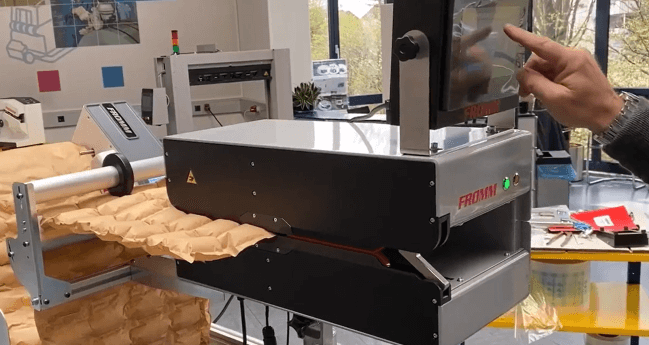 Protective Packaging Solutions