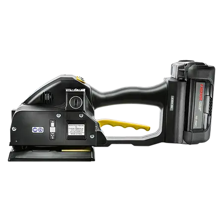 P331 Battery Powered Plastic Strapping Tool