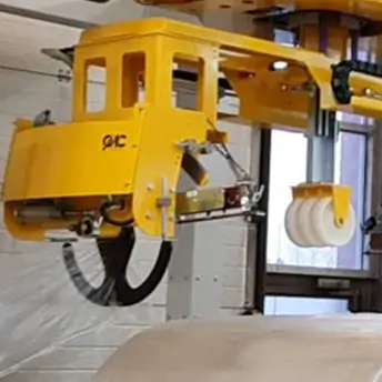 OMC-R Series (Reel Wrapping)