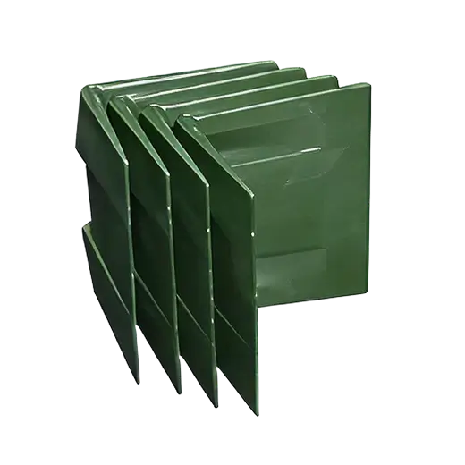 Plastic Corner Protectors